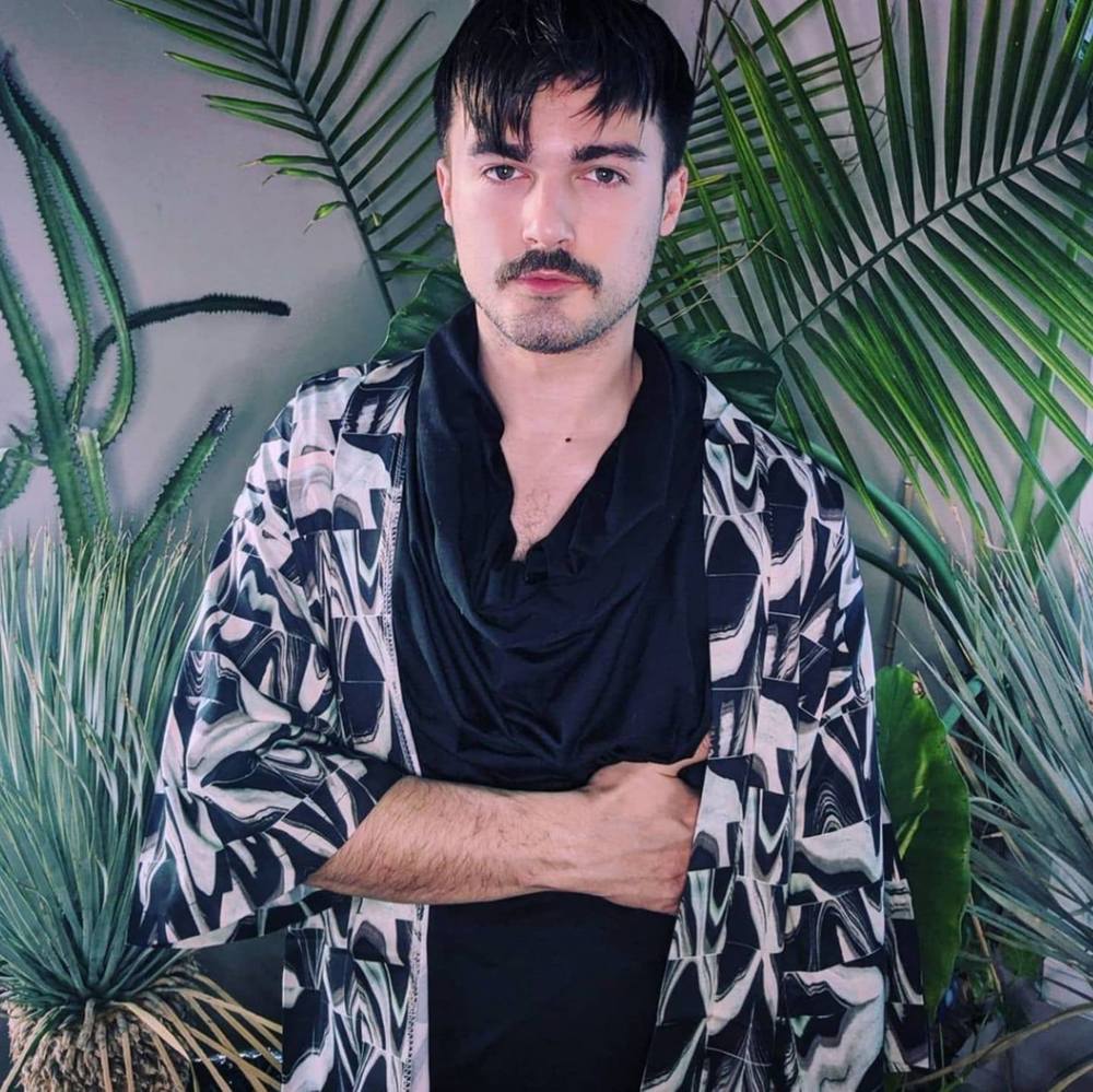 Meet your Posher, Rob